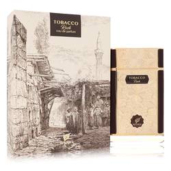 Afnan Tobacco Rush Eau De Parfum Spray (Unisex) By Afnan - MyriadMart