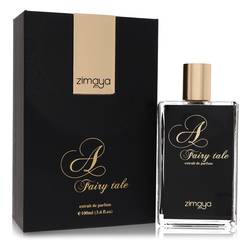 Afnan Zimaya Fairy Tale Extrait De Parfum Spray (Unisex) By Afnan - MyriadMart