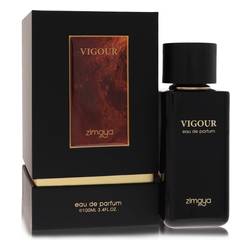 Afnan Zimaya Vigour Eau De Parfum Spray By Afnan - MyriadMart