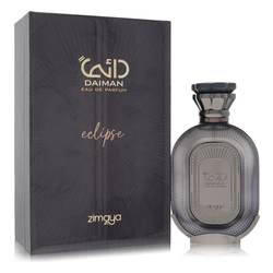 Afnan Zimaya Daiman Eclipse Eau De Parfum Spray Unisex By Afnan on sale at MyriadMart