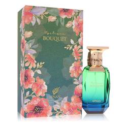 Afnan Mystique Bouquet Eau De Parfum Spray By Afnan - MyriadMart