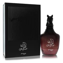 Afnan Zimaya Ghayath Eau De Parfum Spray (Unisex) By Afnan - MyriadMart
