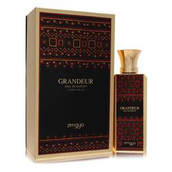 Afnan Zimaya Grandeur Eau De Parfum Spray (Unisex) By Afnan - MyriadMart