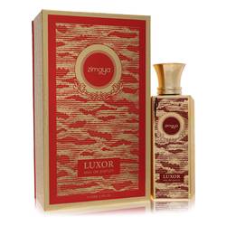 Afnan Zimaya Luxor Eau De Parfum Spray (Unisex) By Afnan - MyriadMart