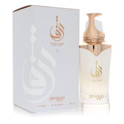 Afnan Zimaya Taraf White Eau De Parfum Spray By Afnan - MyriadMart