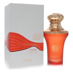 Afnan Zimaya Anhaar Dune Eau De Parfum Spray (Unisex) By Afnan - MyriadMart