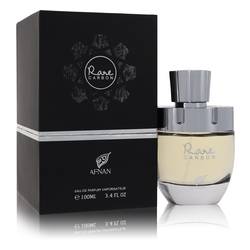Afnan Rare Carbon Eau De Parfum Spray By Afnan on sale at MyriadMart