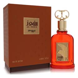 Afnan Zimaya Al Fouz Eau De Parfum Spray Unisex By Afnan on sale at MyriadMart