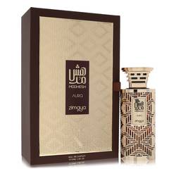 Afnan Zimaya Modhesh Aura Eau De Parfum Spray (Unisex) By Afnan - MyriadMart