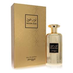Afnan Zimaya Noor Oud Eau De Parfum Spray (Unisex) By Afnan - MyriadMart