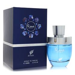 Afnan Rare Reef Extrait De Parfum Spray (Unisex) By Afnan - MyriadMart