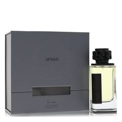 Afnan Lynked Freedom Black Eau De Parfum Spray By Afnan on sale at MyriadMart