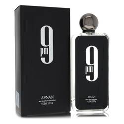 Afnan 9pm Eau De Parfum Spray Unisex By Afnan on sale at MyriadMart