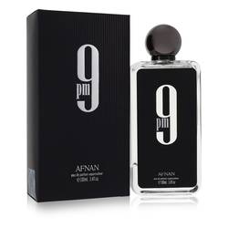 Afnan 9pm Eau De Parfum Spray Unisex By Afnan on sale at MyriadMart