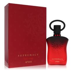 Afnan Supremacy Tapis Rouge Extrait De Parfum Spray By Afnan - MyriadMart