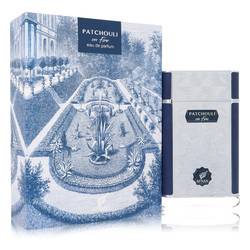Afnan Patchouli On Fire Eau De Parfum Spray (Unisex) By Afnan - MyriadMart