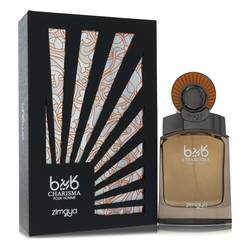 Afnan Zimaya Charisma Eau De Parfum Spray By Afnan - MyriadMart