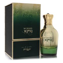 Afnan Zimaya Wujood Eau De Parfum Spray (Unisex) By Afnan - MyriadMart