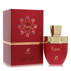 Afnan Rare Passion Eau De Parfum Spray By Afnan - MyriadMart
