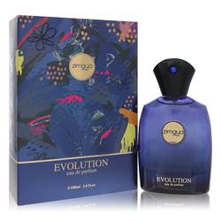 Afnan Zimaya Evolution Eau De Parfum Spray (Unisex) By Afnan - MyriadMart