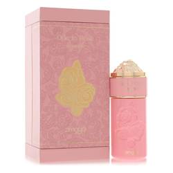Afnan Zimaya Ode To Rose Royale Eau De Parfum Spray (Unisex) By Afnan