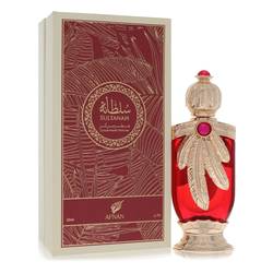 Afnan Sultanah Concentrated Perfume Oil (Unisex) By Afnan
