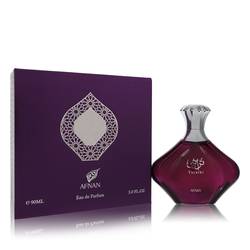 Afnan Turathi Purple Eau De Parfum Spray By Afnan - MyriadMart