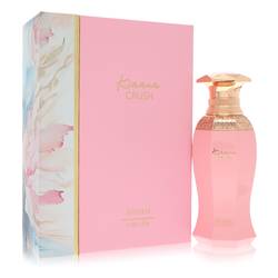 Afnan Kiaana Crush Eau De Parfum Spray By Afnan - MyriadMart