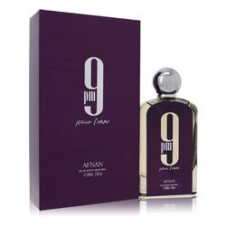 Afnan 9pm Pour Femme Eau De Parfum Spray By Afnan - MyriadMart