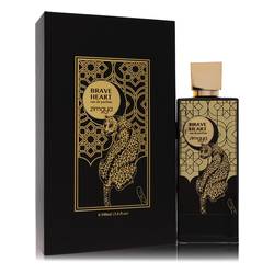 Afnan Zimaya Brave Heart Eau De Parfum Spray (Unisex) By Afnan - MyriadMart
