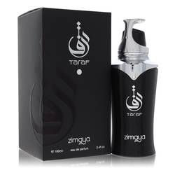Afnan Zimaya Taraf Black Eau De Parfum Spray By Afnan - MyriadMart