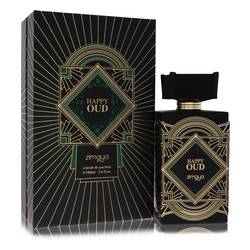 Afnan Zimaya Happy Oud Extrait De Parfum Spray (Unisex) By Afnan - MyriadMart