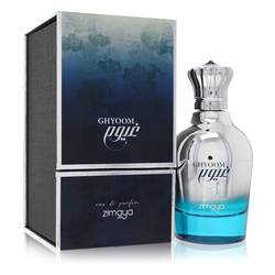 Afnan Zimaya Ghyoom Eau De Parfum Spray Unisex By Afnan on sale at MyriadMart