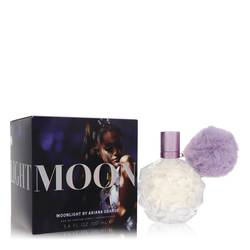 Ariana Grande Moonlight Eau De Parfum Spray By Ariana Grande - MyriadMart