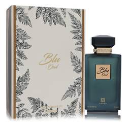 Ahmed Al Maghribi Blu Oud Eau De Parfum Spray Unisex By Ahmed Al Maghribi on sale at MyriadMart