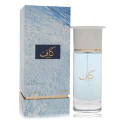 Ahmed Al Maghribi Kaaf Eau De Parfum Spray Unisex By Ahmed Al Maghribi on sale at MyriadMart