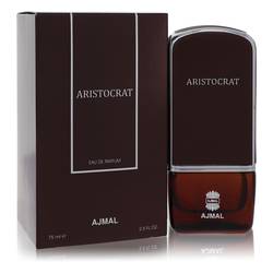 Ajmal Aristocrat Eau De Parfum Spray By Ajmal - MyriadMart