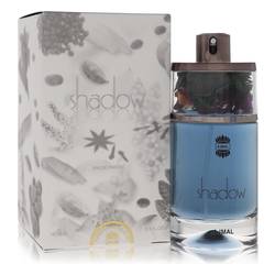 Ajmal Shadow Ii Eau De Parfum Spray By Ajmal - MyriadMart