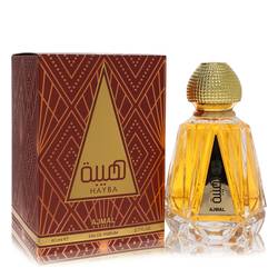 Ajmal Hayba Eau De Parfum Spray (Unisex) By Ajmal - MyriadMart