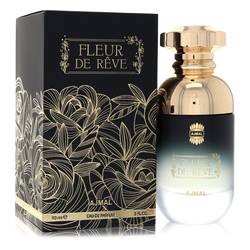 Ajmal Fleur De Reve Eau De Parfum Spray Unisex By Ajmal on sale at MyriadMart