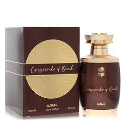 Ajmal Crescendo Of Oud Eau De Parfum Spray By Ajmal on sale at MyriadMart