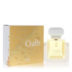 Ajmal Oath Eau De Parfum Spray By Ajmal - MyriadMart