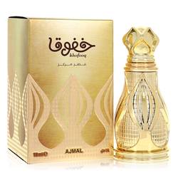Ajmal Khofooq Concentrated Perfume (Unisex) By Ajmal - MyriadMart