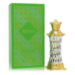 Ajmal Mizyaan Concentrated Perfume Oil (Unisex) By Ajmal - MyriadMart
