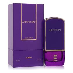 Ajmal Aristocrat Eau De Parfum Spray By Ajmal - MyriadMart