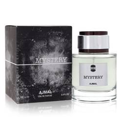 Ajmal Mystery Eau De Parfum Spray By Ajmal on sale at MyriadMart