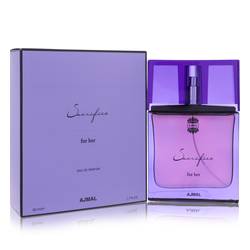 Ajmal Sacrifice Eau De Parfum Spray By Ajmal on sale at MyriadMart