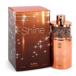 Ajmal Shine Eau De Parfum Spray By Ajmal - MyriadMart