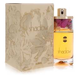 Ajmal Shadow Eau De Parfum Spray By Ajmal - MyriadMart