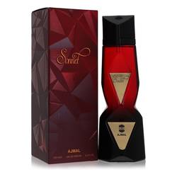 Ajmal Sonnet Eau De Parfum Spray By Ajmal - MyriadMart